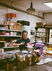 EK BAKERY - Hackney