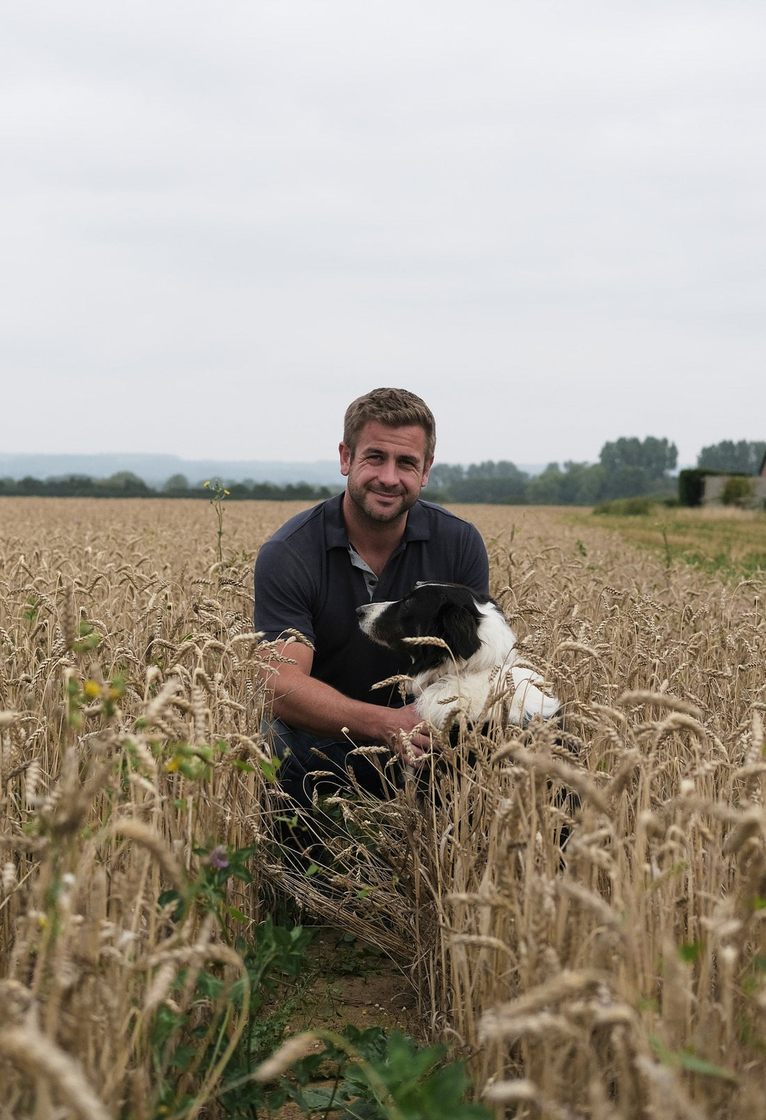 Goodwood Home Farm
