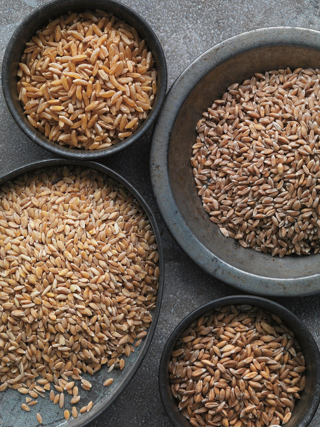 A Guide To Ancient Wheat