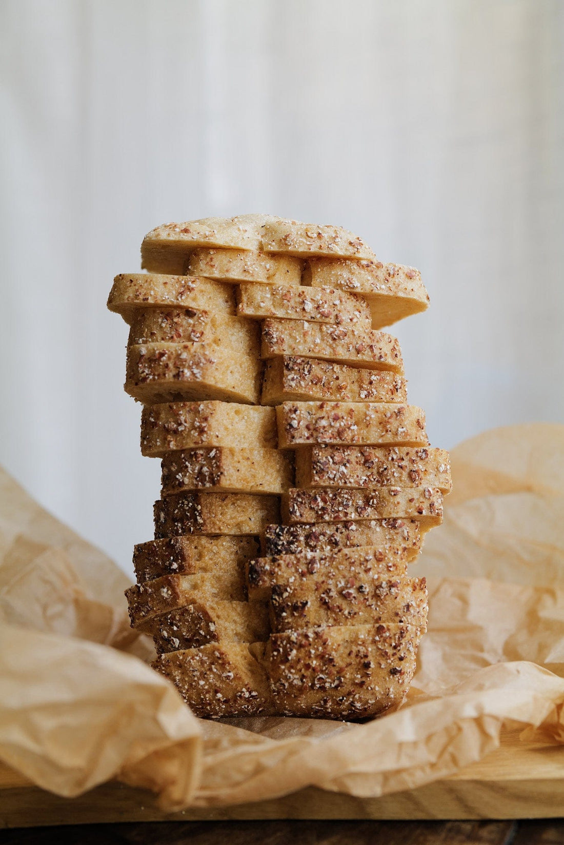 Gluten Free Flakes